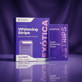 EXÓTICA Whitening Strips